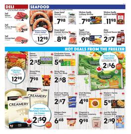 AG Foods flyer week 45 Page 3