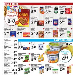 AG Foods flyer week 45 Page 4