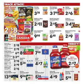 AG Foods flyer week 45 Page 6