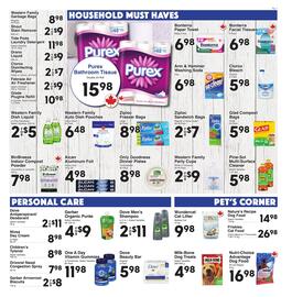 AG Foods flyer week 45 Page 7