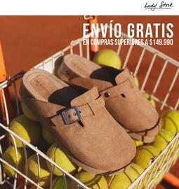 Catálogo Lady Stork Página 1