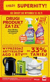 Polomarket gazetka tydzień 46 Strona 13