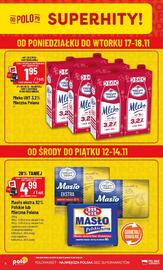 Polomarket gazetka tydzień 46 Strona 6