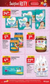 Polomarket gazetka tydzień 46 Strona 64