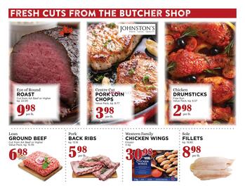 Pemberton Valley Supermarket flyer week 45 Page 2