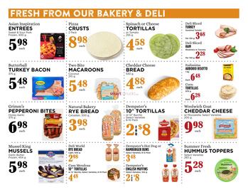 Pemberton Valley Supermarket flyer week 45 Page 3