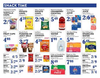 Pemberton Valley Supermarket flyer week 45 Page 7