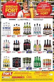 Tabloide Fort Atacadista Página 1