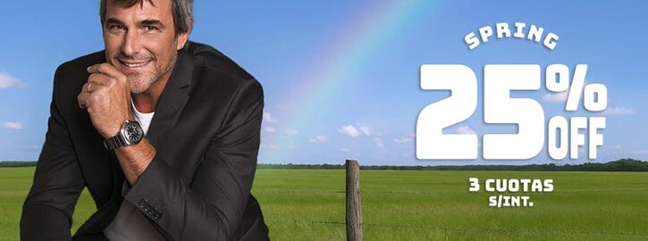 Catálogo James Smart Página 1