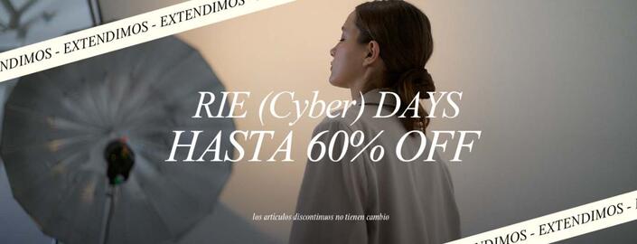 Catálogo Rie Página 1