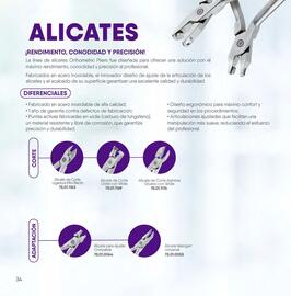 Catálogo Carrizo Dental Página 29