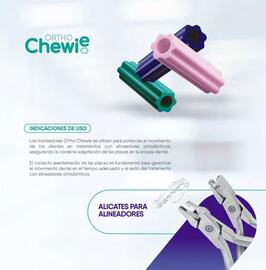 Catálogo Carrizo Dental Página 31