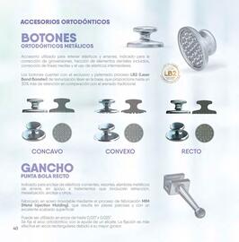 Catálogo Carrizo Dental Página 33