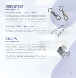 Catálogo Carrizo Dental Página 34