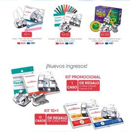 Catálogo Carrizo Dental Página 6