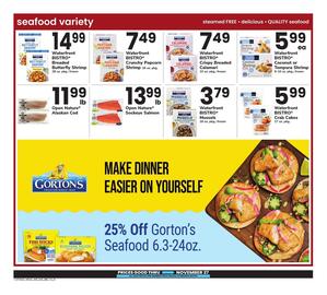 Safeway weekly ad Page 10