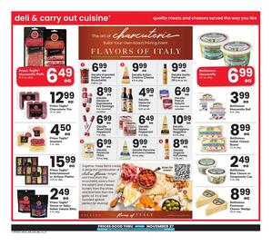 Safeway weekly ad Page 12