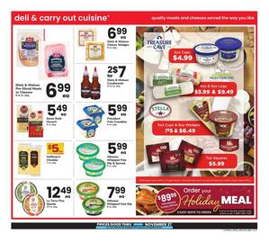 Safeway weekly ad Page 13