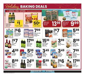 Safeway weekly ad Page 14