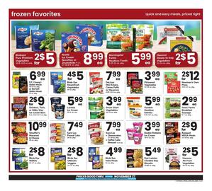 Safeway weekly ad Page 15
