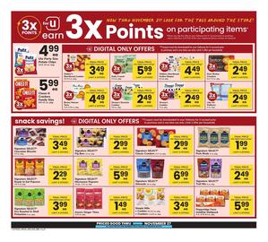 Safeway weekly ad Page 16