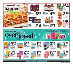 Safeway weekly ad Page 17