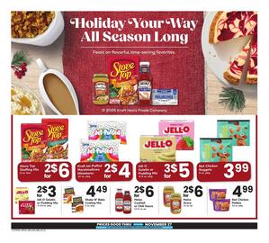 Safeway weekly ad Page 25
