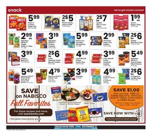 Safeway weekly ad Page 26
