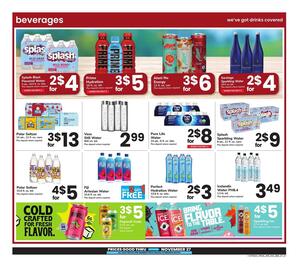 Safeway weekly ad Page 27