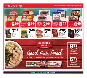 Safeway weekly ad Page 9