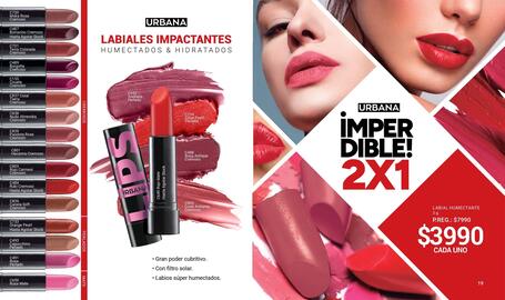 Catálogo Arbell Página 10