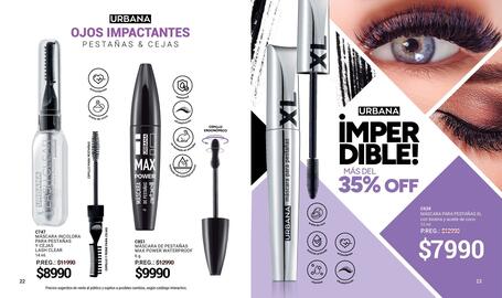 Catálogo Arbell Página 12