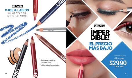 Catálogo Arbell Página 13