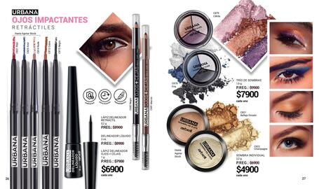 Catálogo Arbell Página 14