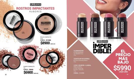 Catálogo Arbell Página 17