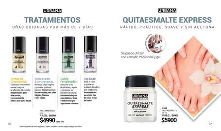 Catálogo Arbell Página 19