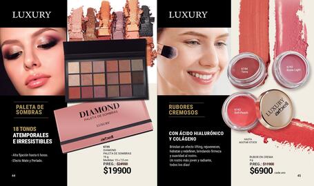 Catálogo Arbell Página 23