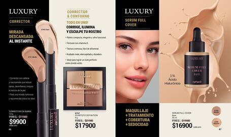 Catálogo Arbell Página 24