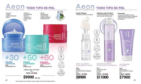 Catálogo Arbell Página 25