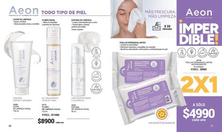 Catálogo Arbell Página 26