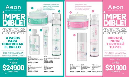 Catálogo Arbell Página 27