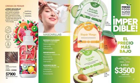 Catálogo Arbell Página 29