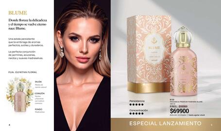 Catálogo Arbell Página 3