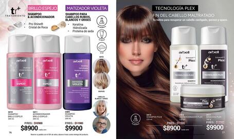 Catálogo Arbell Página 39