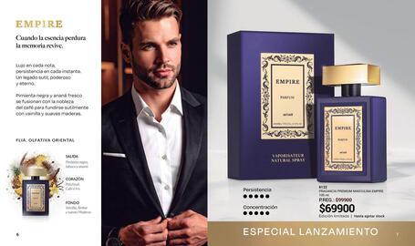 Catálogo Arbell Página 4