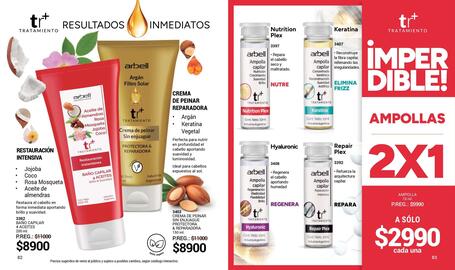 Catálogo Arbell Página 42