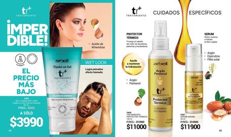 Catálogo Arbell Página 43