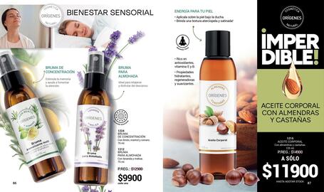 Catálogo Arbell Página 44