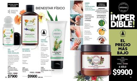 Catálogo Arbell Página 46