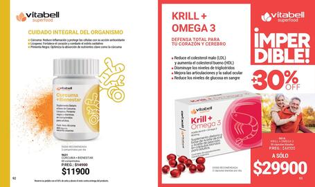 Catálogo Arbell Página 47